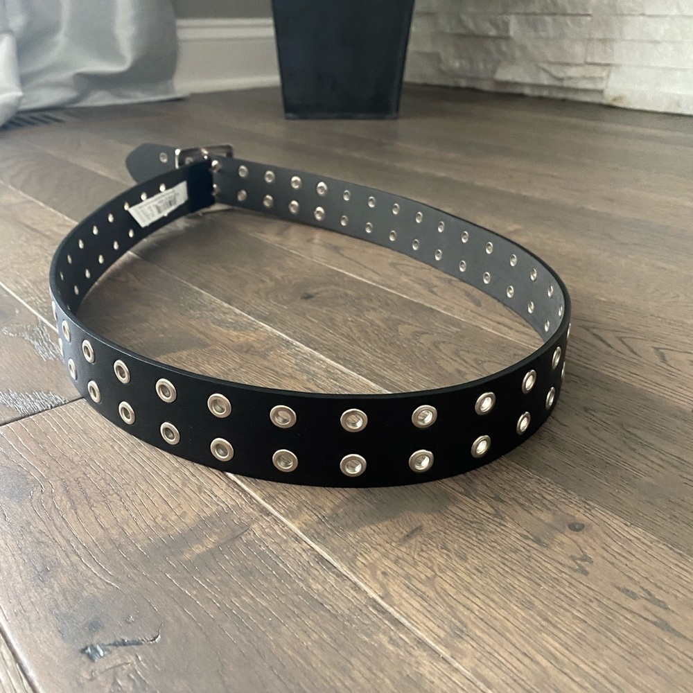Y2K Belt
